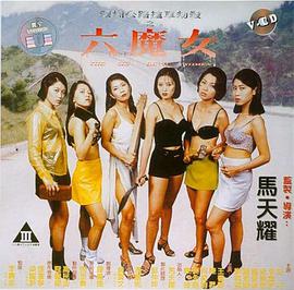 六魔女海报