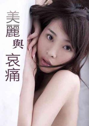 美丽与哀痛海报