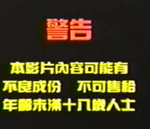 浪女迷魂记海报