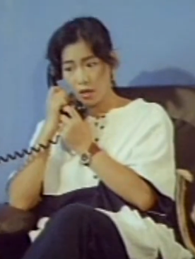 我不是卖春女海报
