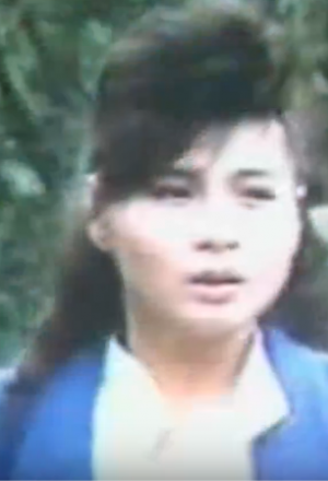 坏男人1999海报