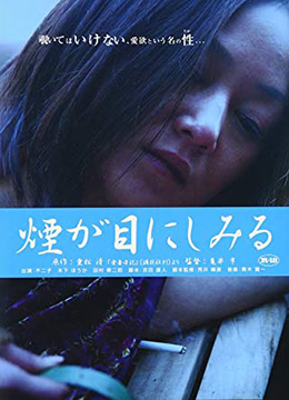 爱妻日记之烟之回忆海报
