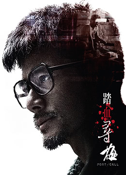 踏血寻梅.加长版海报
