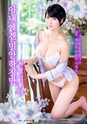 虽然对妻子很抱歉但我喜欢大姨子海报