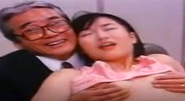 玉女呻吟海报