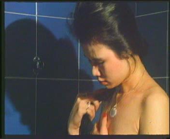淫童海报