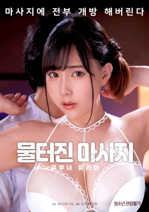 水破了的按摩：有夫之妇瑜理海报