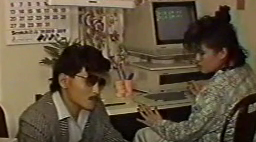 侦探艳史海报
