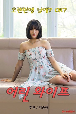 小妻子海报