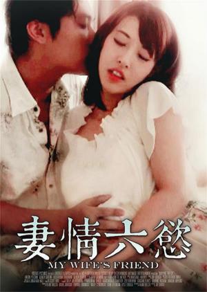 妻情六欲海报