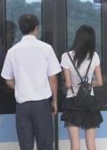 地铁站海报