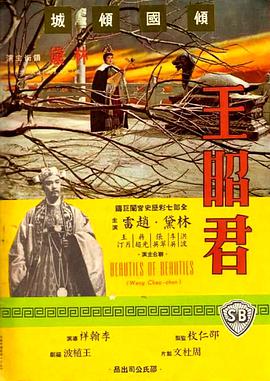 王昭君海报