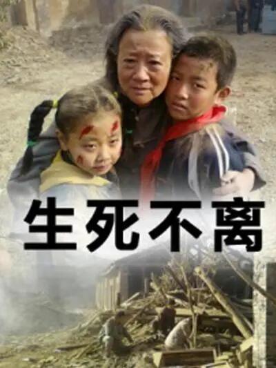生死不离海报