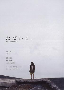 我回来了2013海报