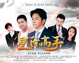 星际高手海报