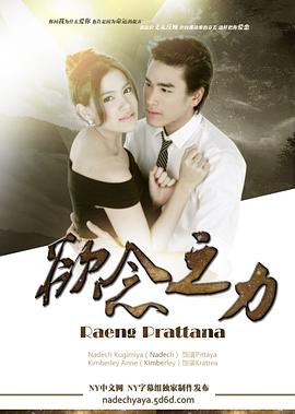 欲念之力海报