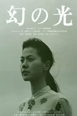 幻之光海报