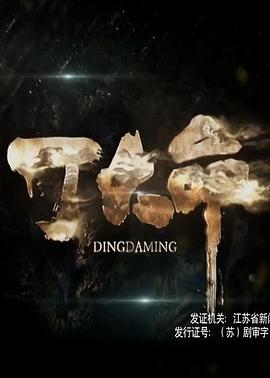 丁大命海报