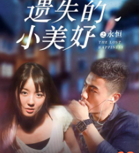 遗失的小美好之永恒海报