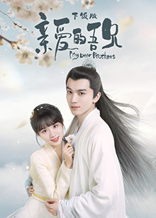 亲爱的吾兄 下饭版海报
