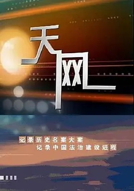 天网海报