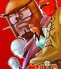 天体战士 第2期海报