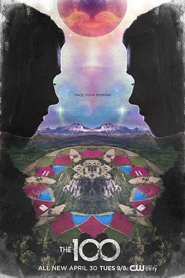 地球百子 第六季海报