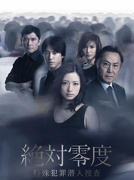 绝对零度2011海报