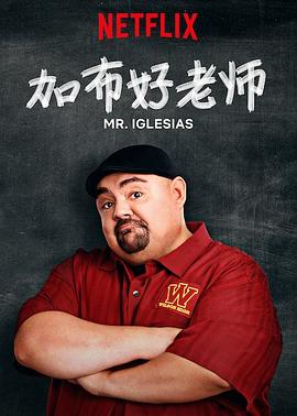 加布好老师海报