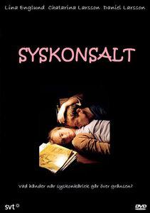 瑞典禁忌/Syskonsalt海报