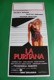 清教徒/La.puritana海报