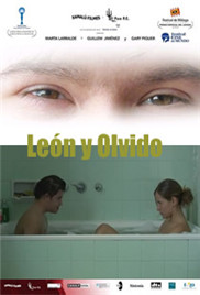 哥哥和我/Leon.y.Olvido海报