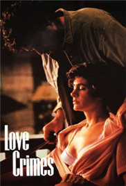 爱杀/Love.Crimes海报