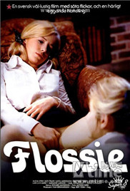 嫩草的香味/Flossie海报