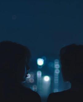 万分之一海报