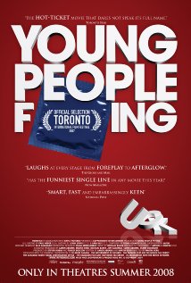 花花性事/Young People Fucking海报