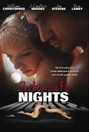 夜晚的亲密/Intimate Nights海报