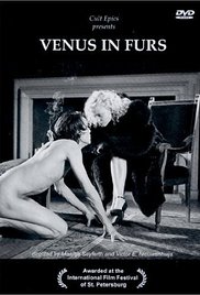 穿裘皮大衣的维纳斯 Venus in Furs海报
