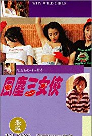 风尘三女侠/94男女交响曲海报