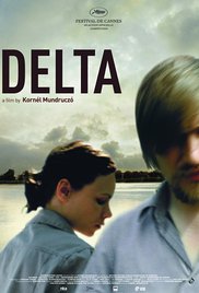 三角洲/Delta海报