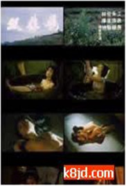 双姝艳 The Secret People海报