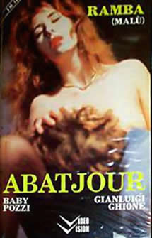 灯罩/Abat-jour海报