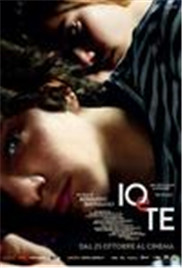 我和你/Io e Te海报