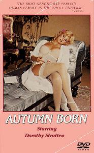 玩伴夫人/Autumn Born海报