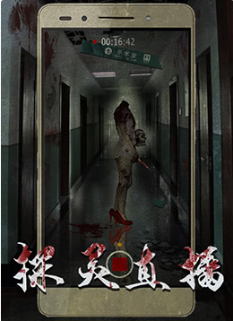 探灵直播海报