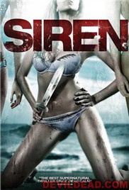 勿扰警告/Siren海报