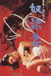 奴隶妻海报