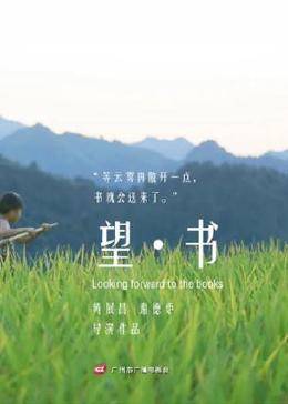 望书海报