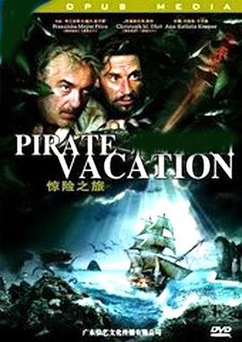 惊险之旅(普通话版)海报