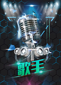 歌手海报